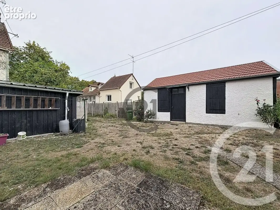 Maison 2 pièces 44 m² à vendre à Troyes (10000) - photo 12