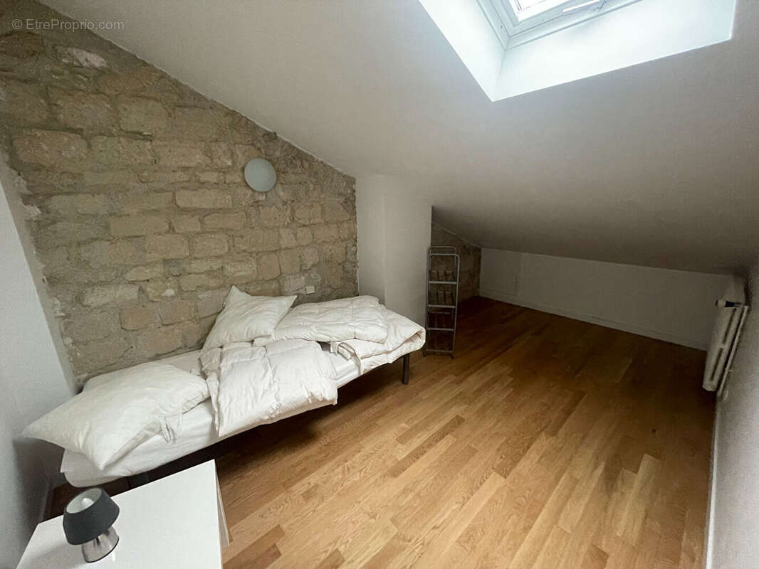 Appartement à SAINT-GERMAIN-EN-LAYE