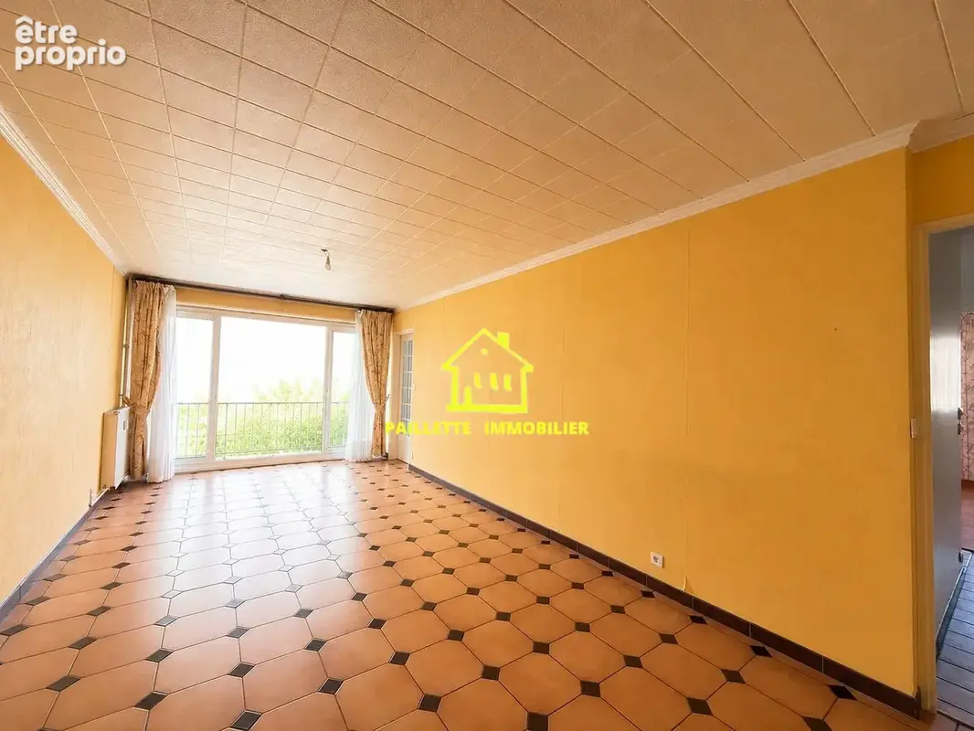 Appartement 4 pièces 78 m² à vendre à Le Havre (76600) - photo 1