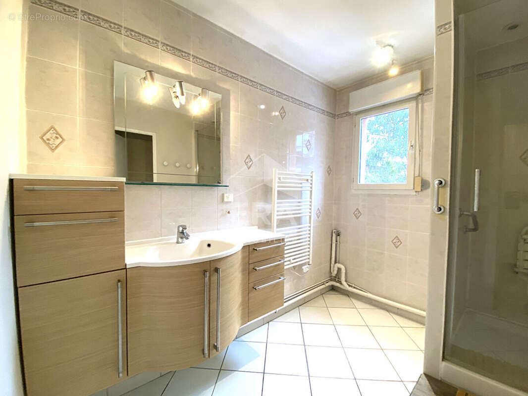 Appartement 53m² à annecy - photo 5