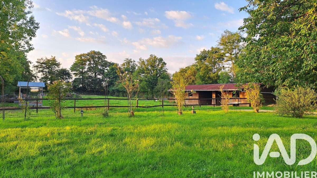 Photo 2 - Maison à UNVERRE