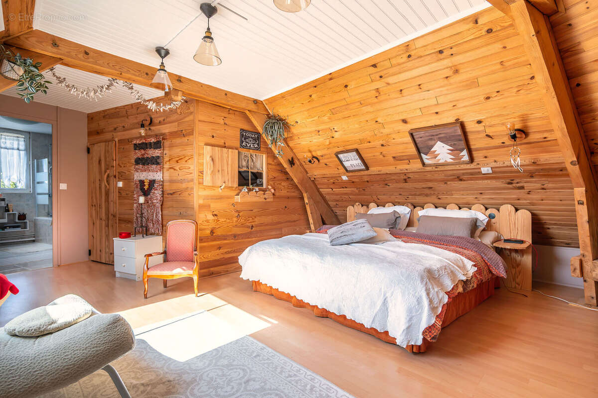 Photo 6 - Maison à BONNEUIL-EN-VALOIS