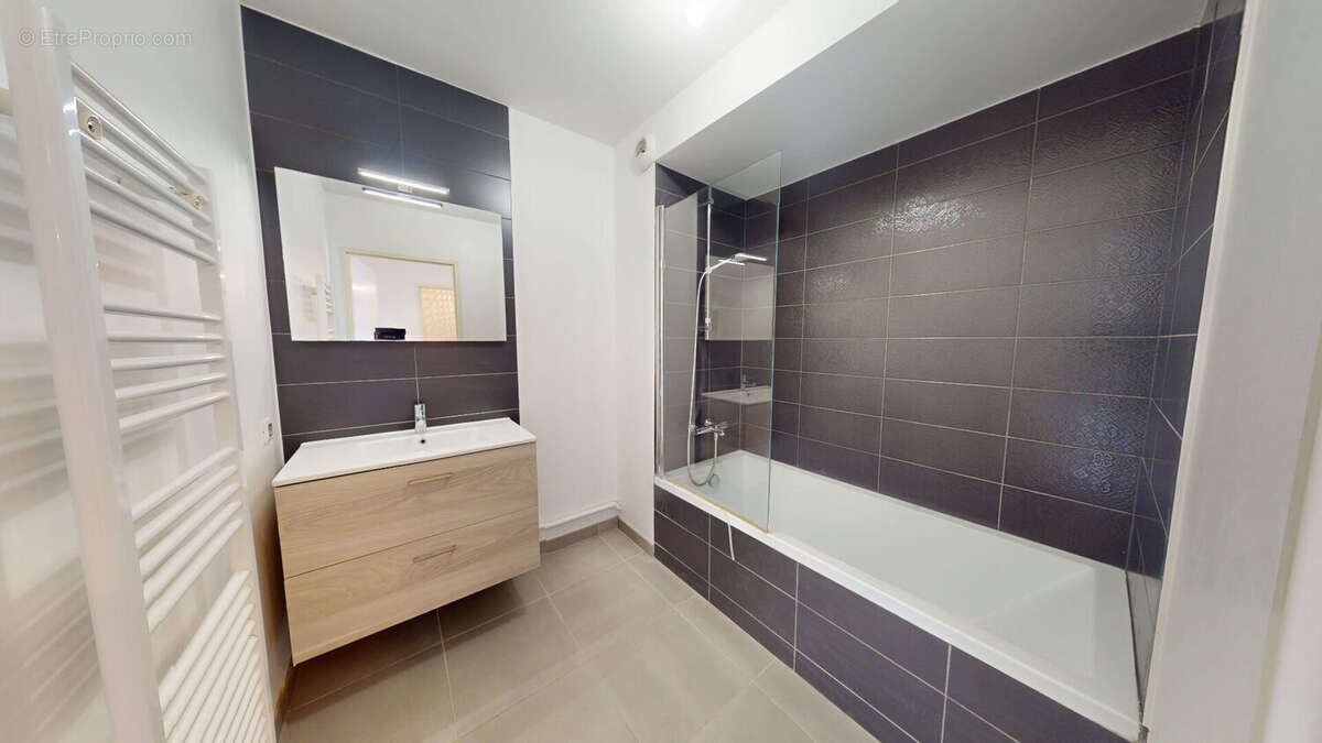 Appartement à OSTWALD