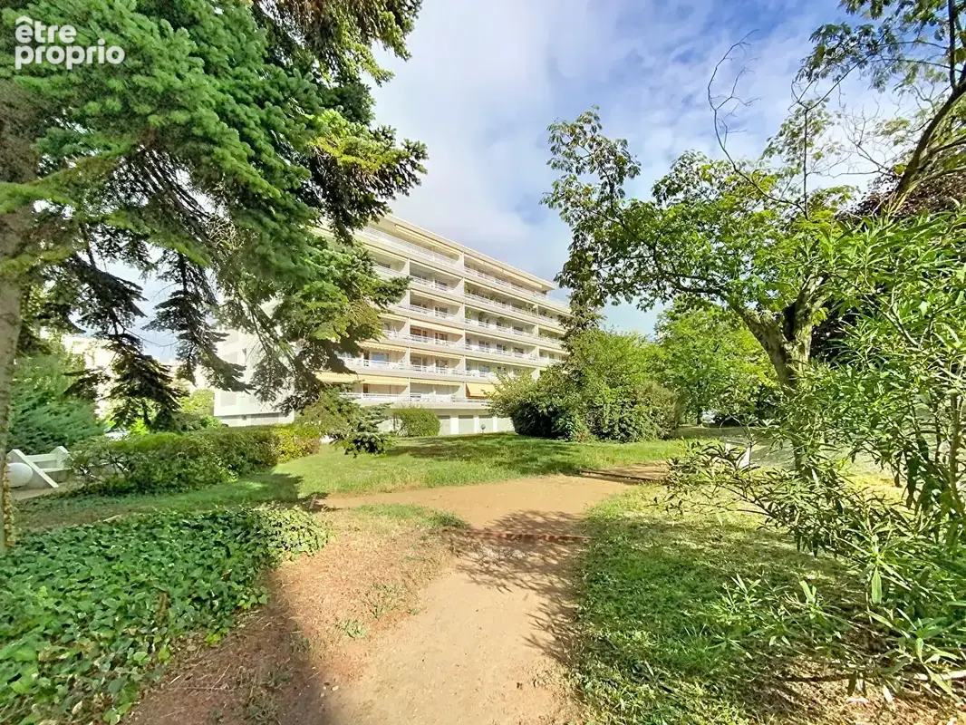Metro cuire residence de standing - photo 4