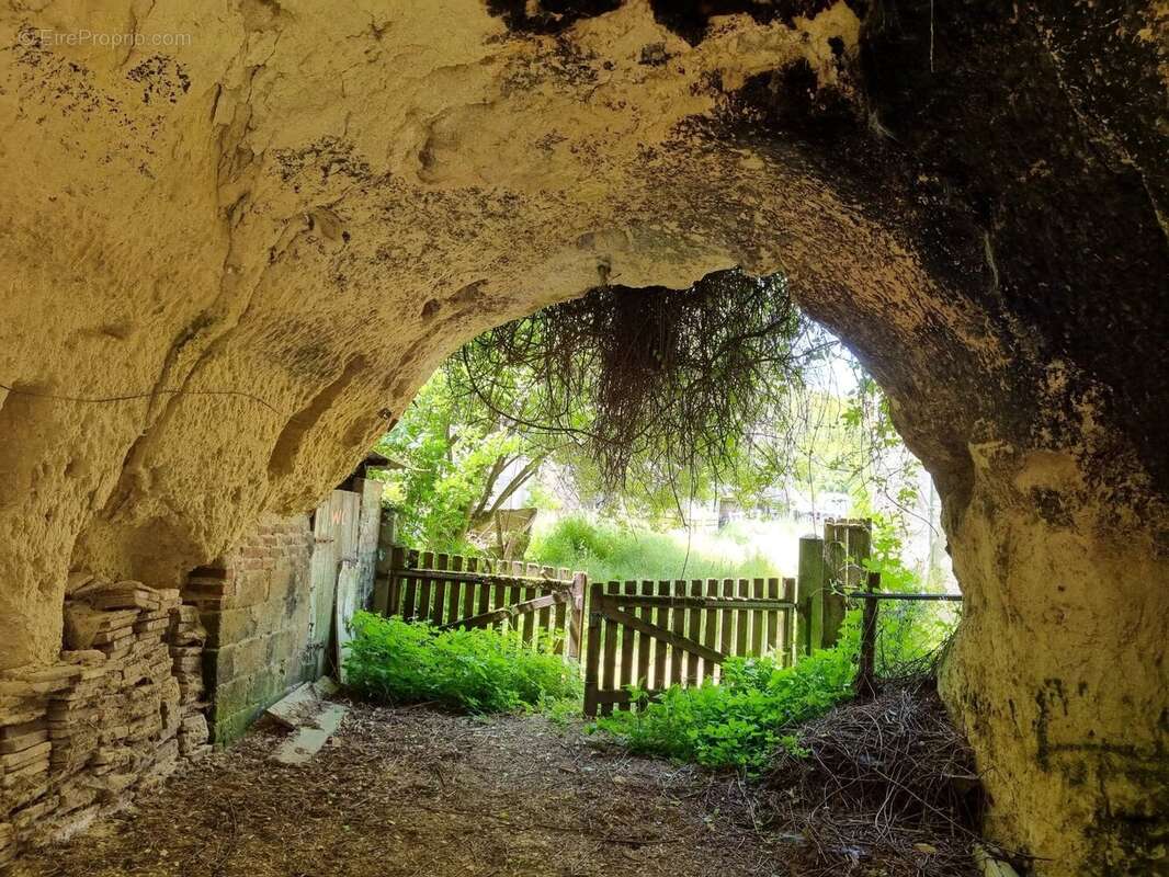 Appartement à MONTOIRE-SUR-LE-LOIR
