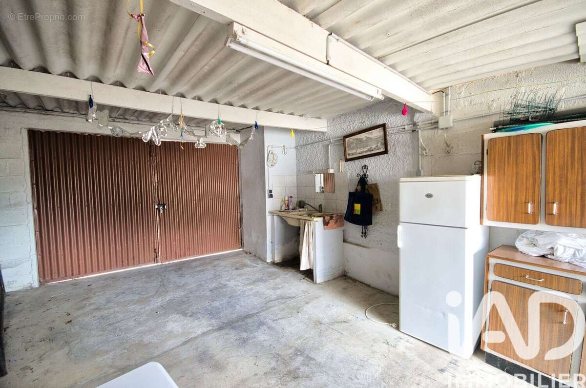 Photo 4 - Maison à SUIPPES