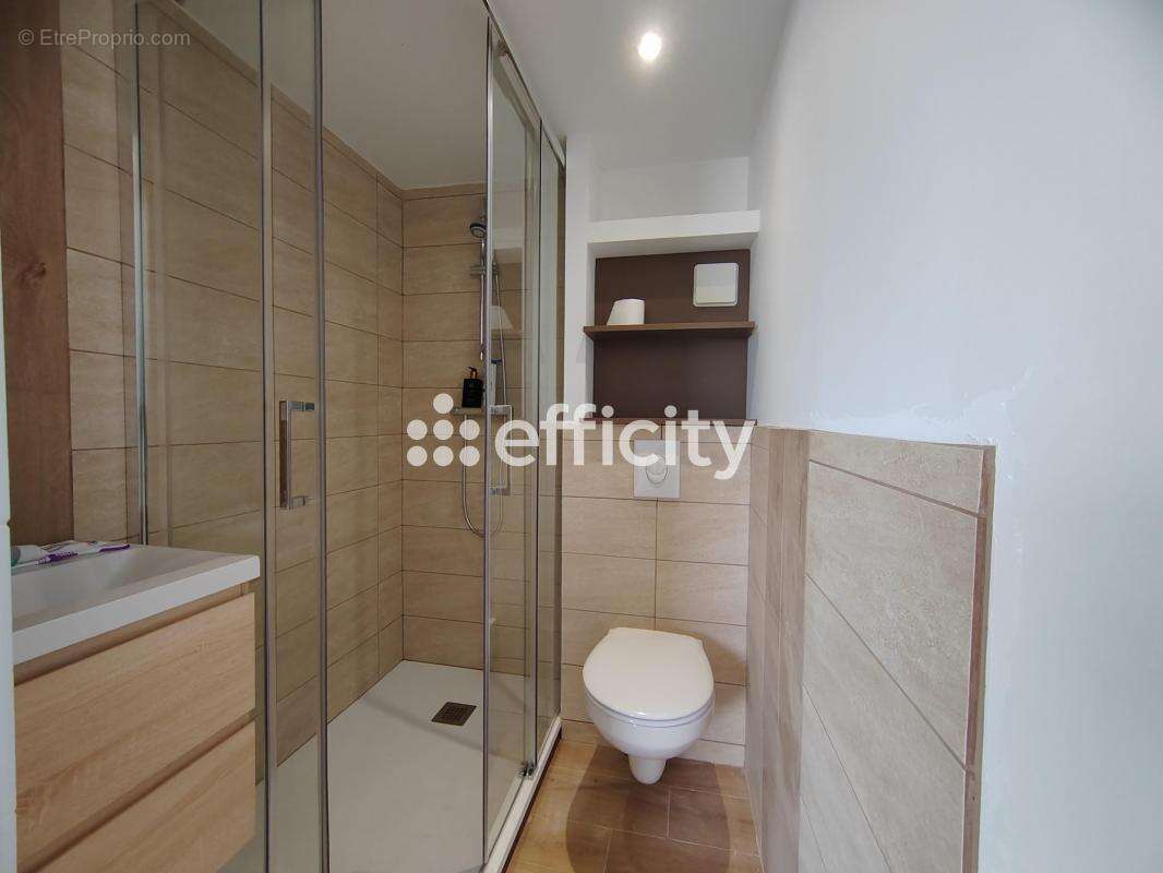 Maison à ROCHEFORT-DU-GARD