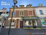 Appartement à SAINT-AMAND-MONTROND