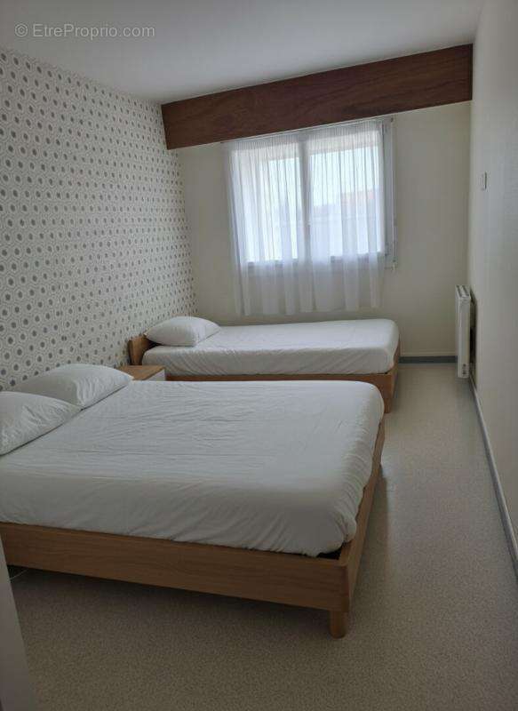 Appartement Camiers 2 pièce(s) 45 m2 - photo 6