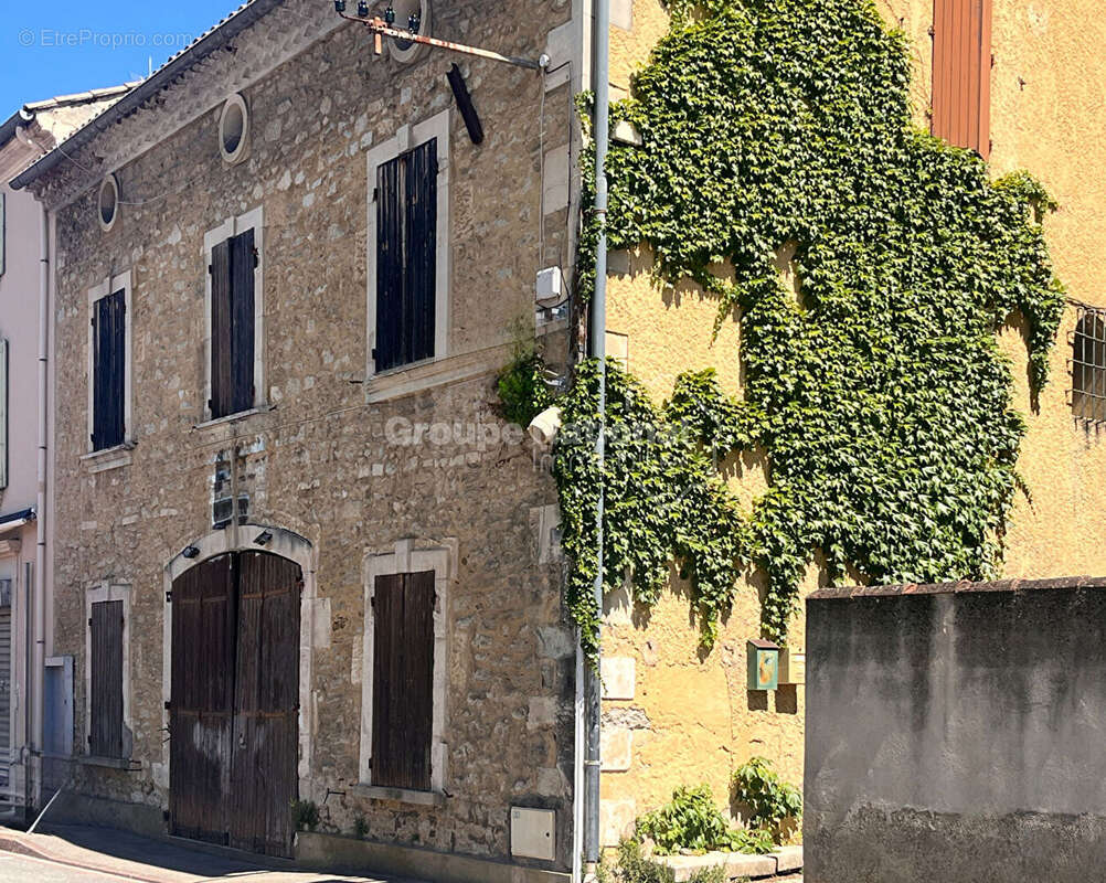 Ensemble immobilier 155 m2 - photo 2