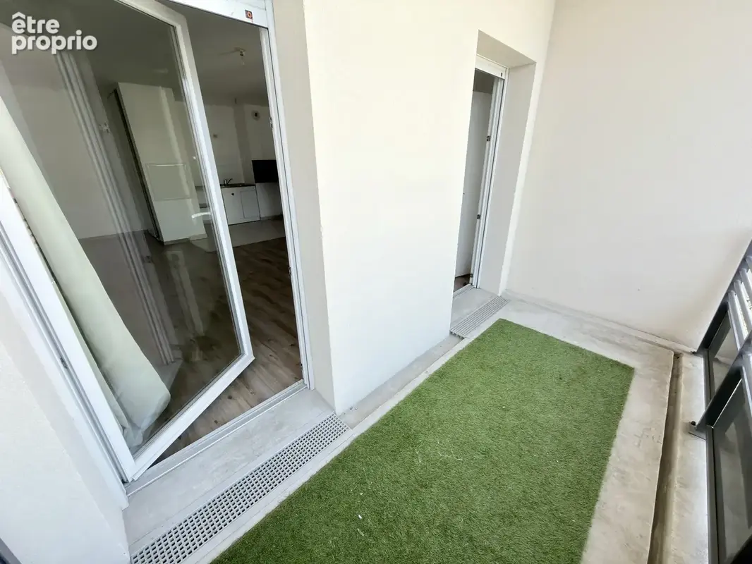Appartement à LIMEIL-BREVANNES