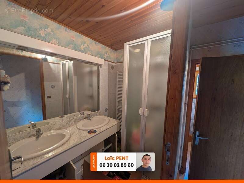 Maison à LA GUILLERMIE