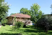Maison à CURCIAT-DONGALON