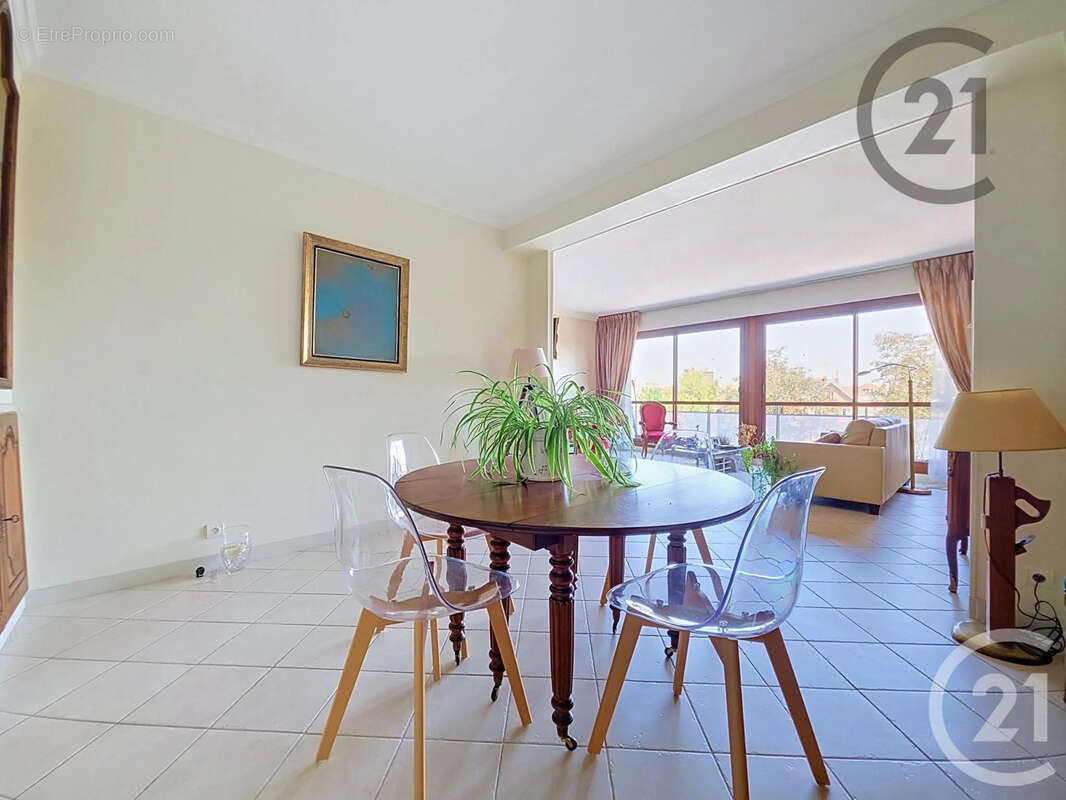 Appartement à TROYES