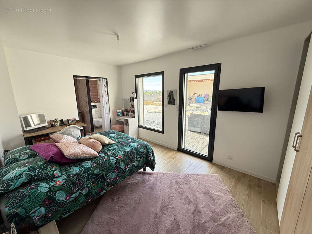 Maison à CHATELLERAULT