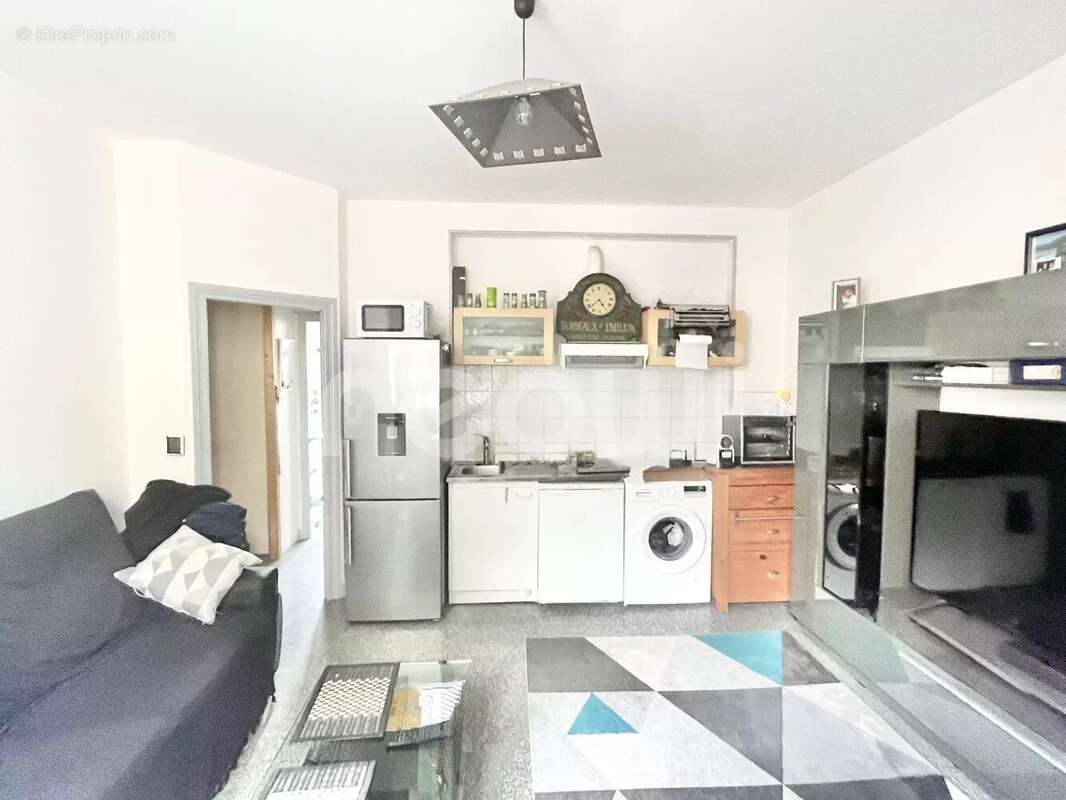 Appartement à CHAMALIERES