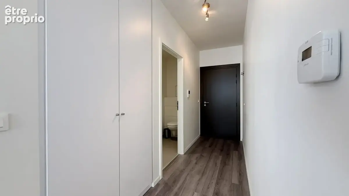 Appartement 1 pièce 29 m² à vendre à Strasbourg (67000) - photo 5