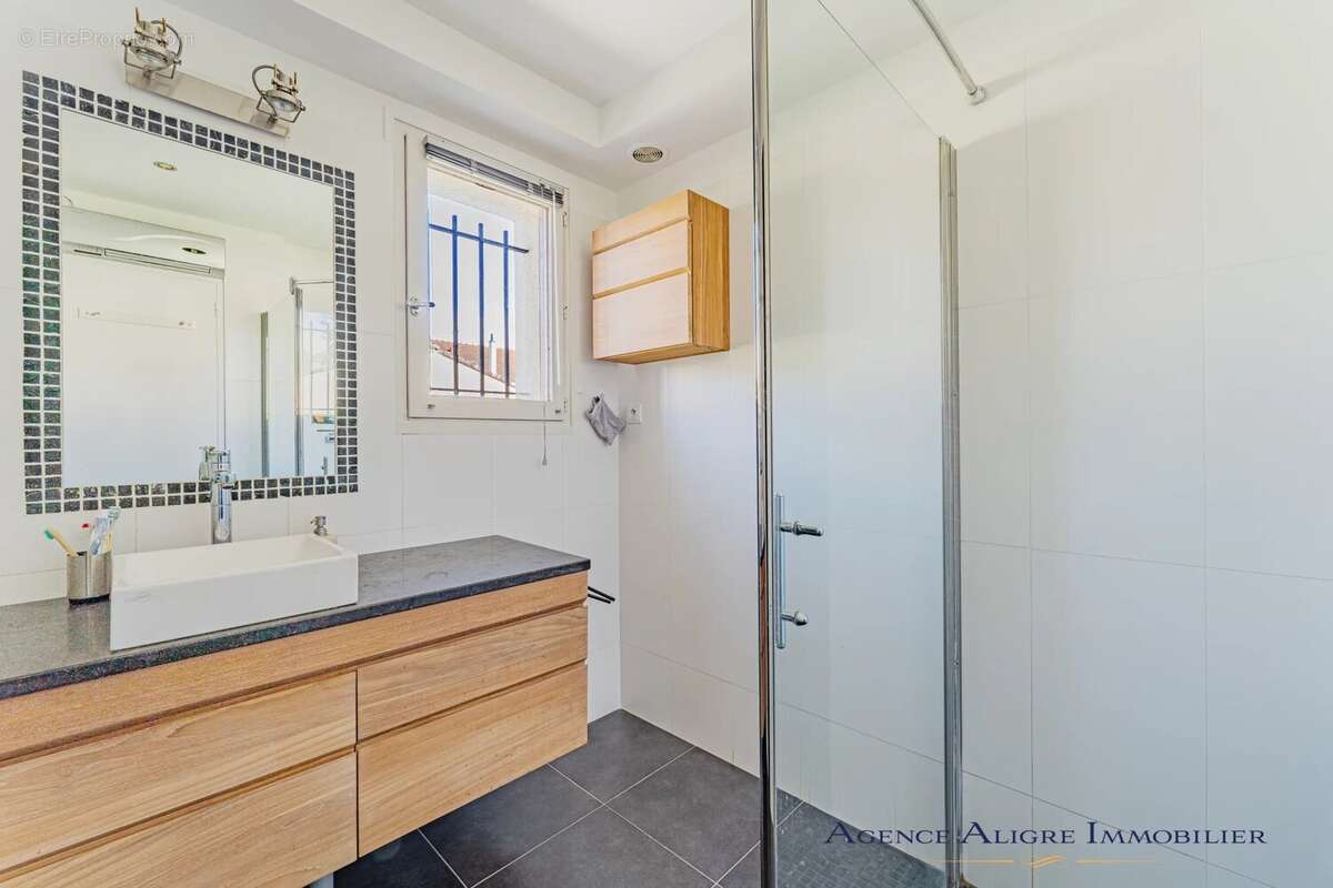 Maison à CROISSY-SUR-SEINE