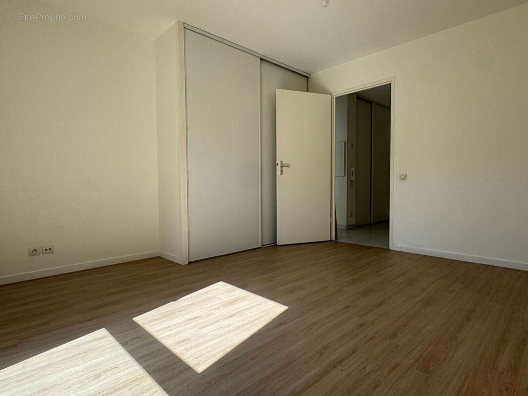 Appartement à EYSINES