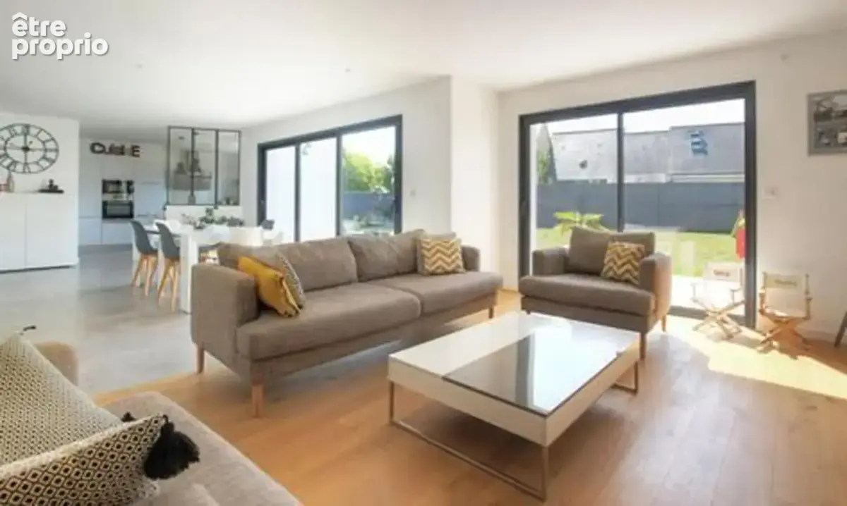 Appartement à PANTIN