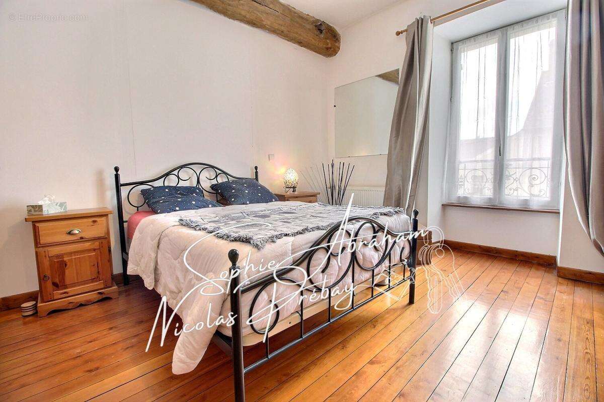 Maison à ANGERVILLE