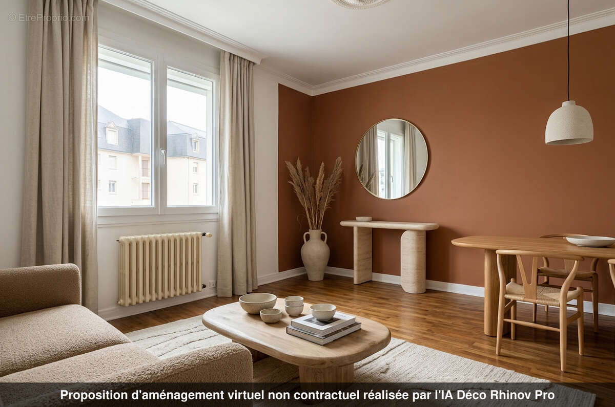 Maison à BRUZ