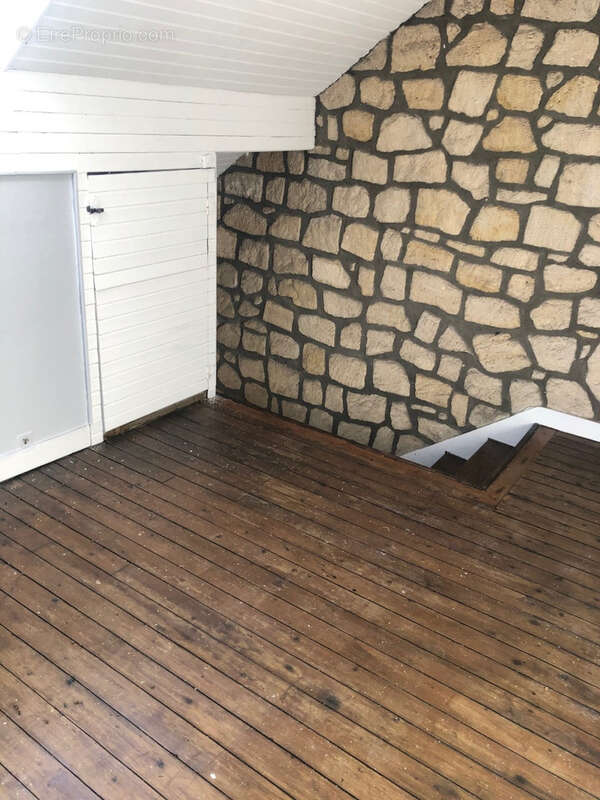 Maison à NOGENT-SUR-OISE