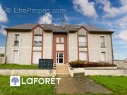 Appartement à LONGPONT-SUR-ORGE