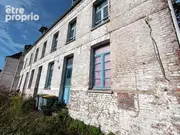 Appartement à FAUQUEMBERGUES
