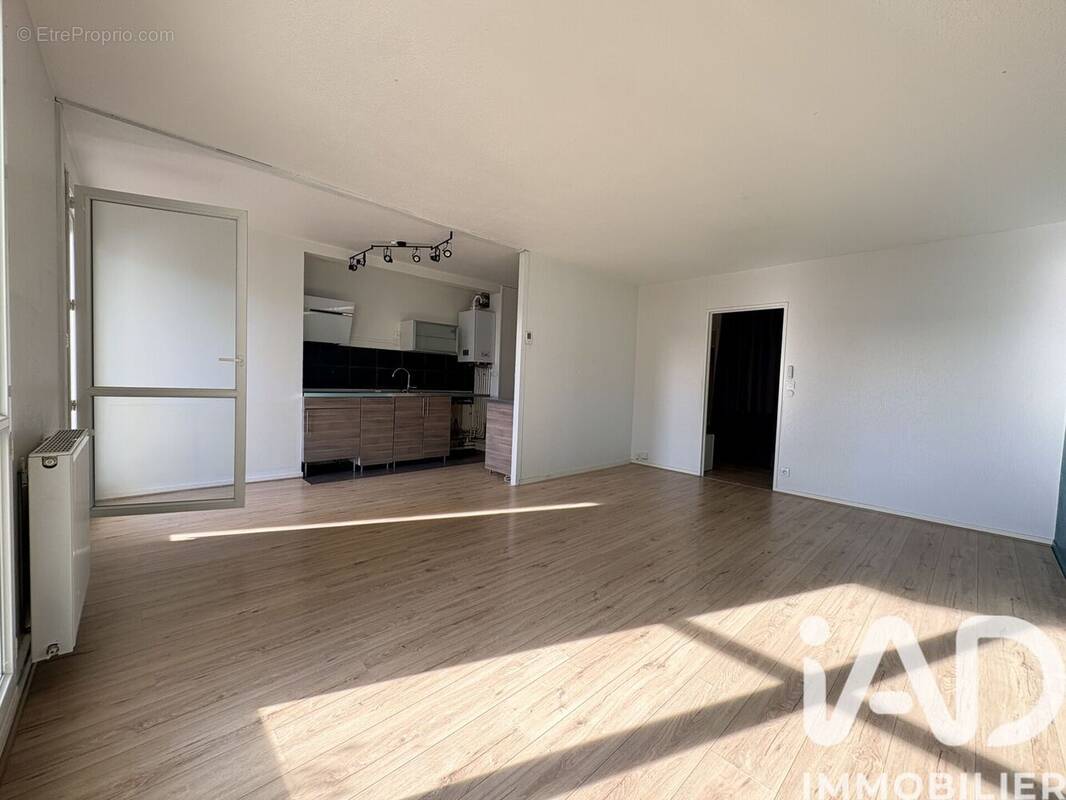Photo 1 - Appartement à EYSINES