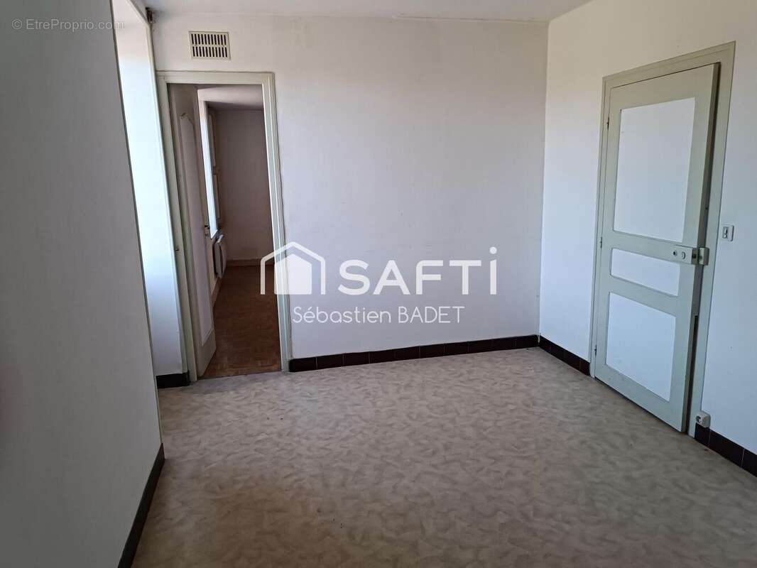 Maison 64 m² à Paudy  - photo 5