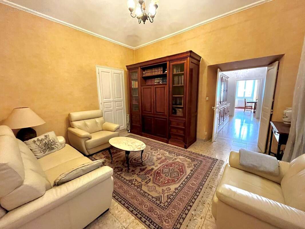 Photo 4 - Appartement à SAN-MARTINO-DI-LOTA