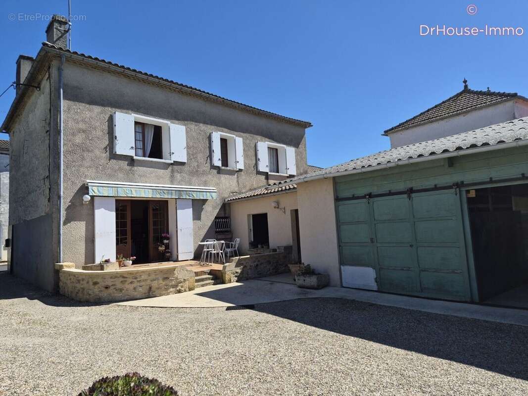 Maison 190 m² à Castets-En-Dorthe  - photo 5