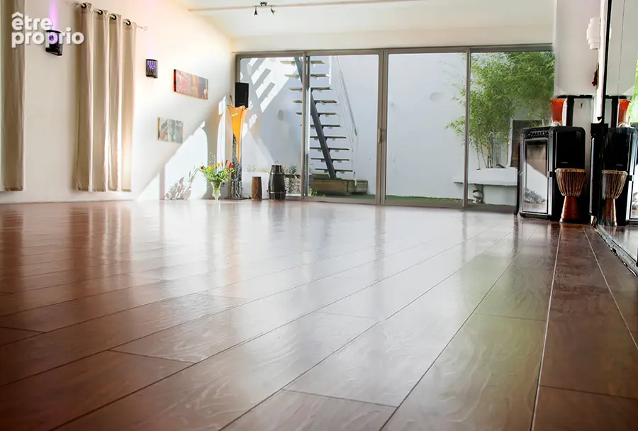 Immeuble 4 pièces 180 m² - photo 2