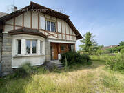 Maison à THONON-LES-BAINS