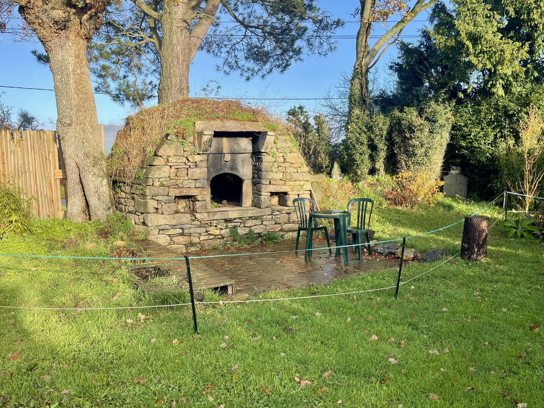 Maison à MOUSTOIR-AC