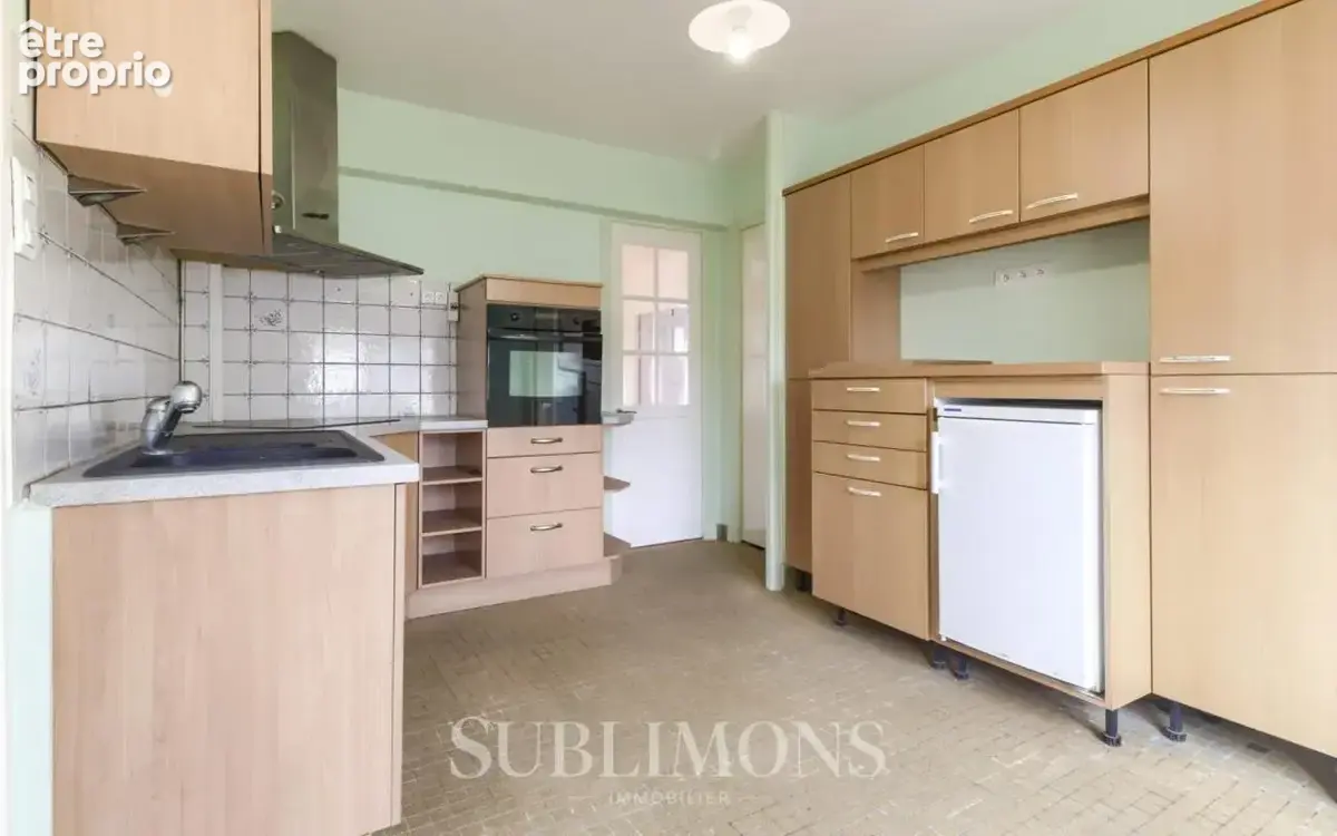 Maison 4 chambre - centre ville Muzillac - photo 5