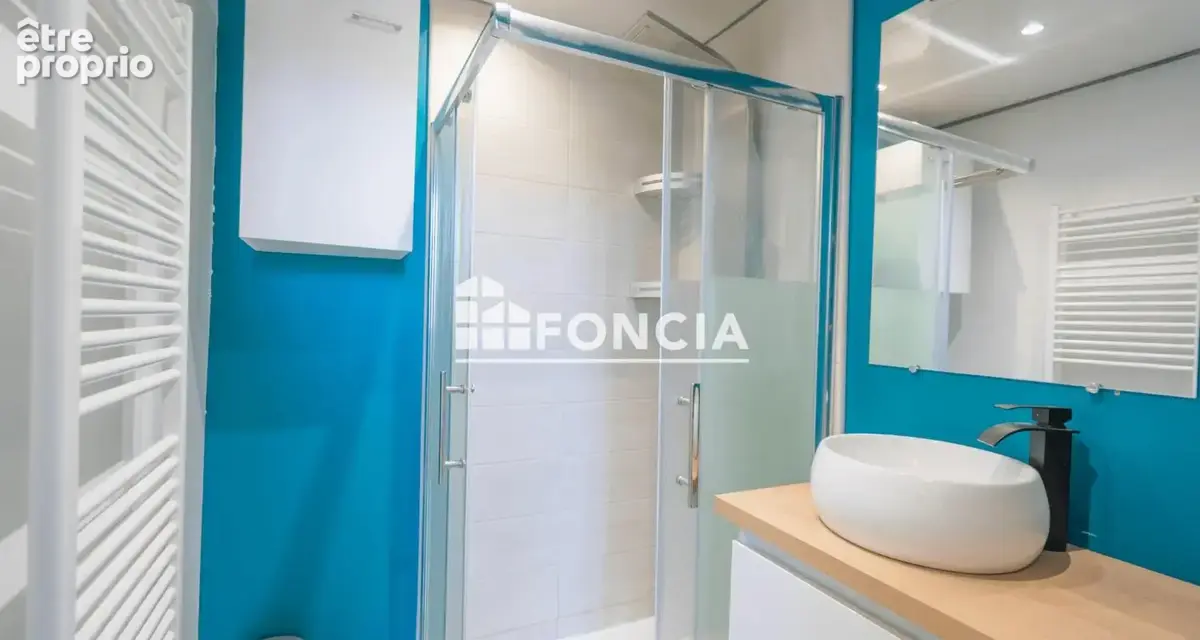 T2 rénové 63 m² – Idéal investissement ou premier achat - photo 8