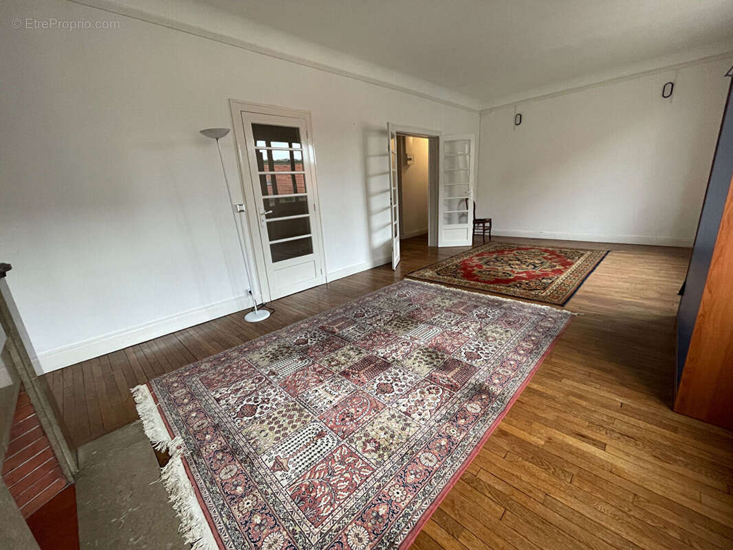 Appartement à BAR-LE-DUC