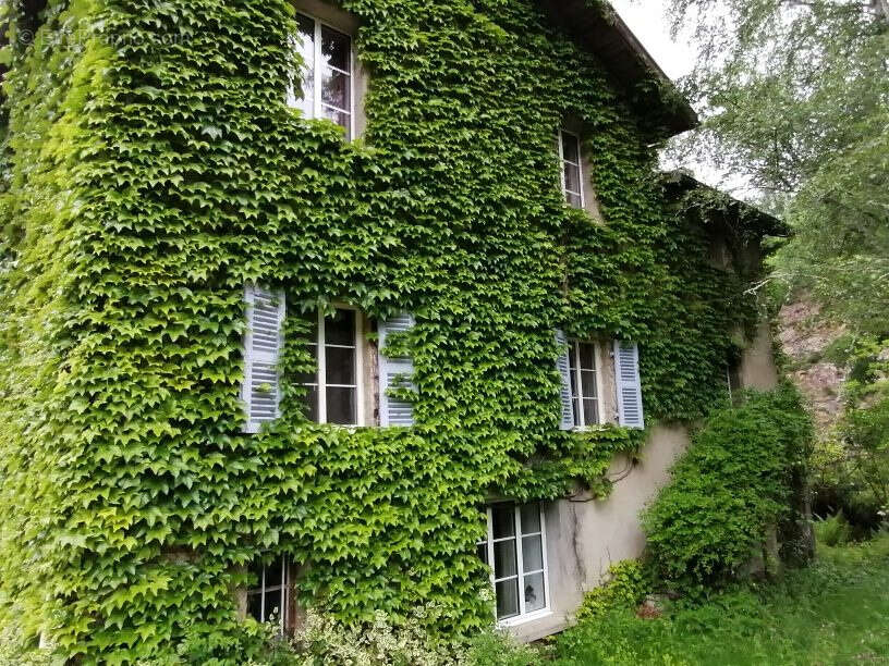 Maison à COURPIERE