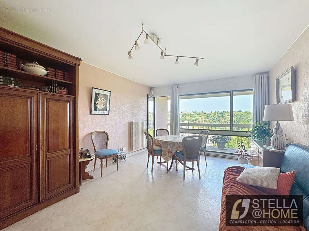 Appartement à SAINT-BRIEUC