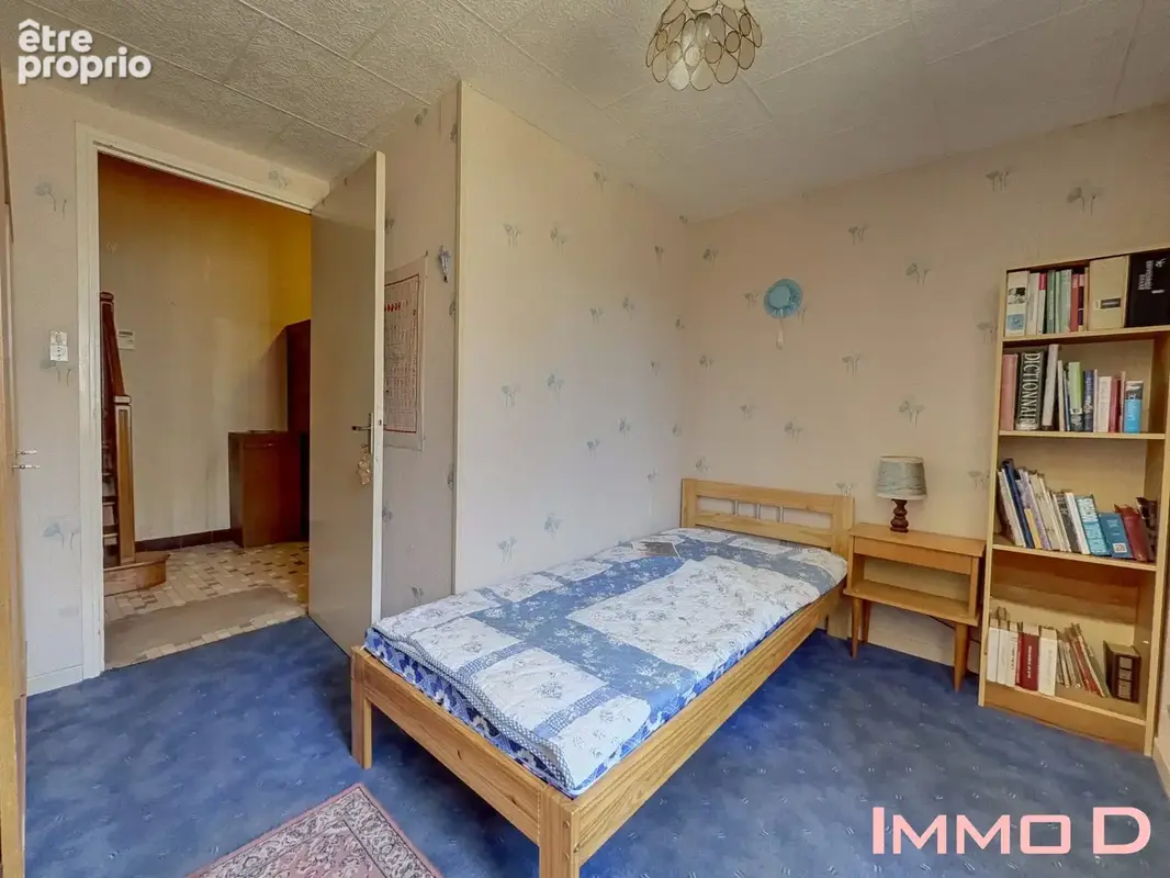 Maison 5 pièces 123 m² à vendre à Regnevelle (88410) - photo 7