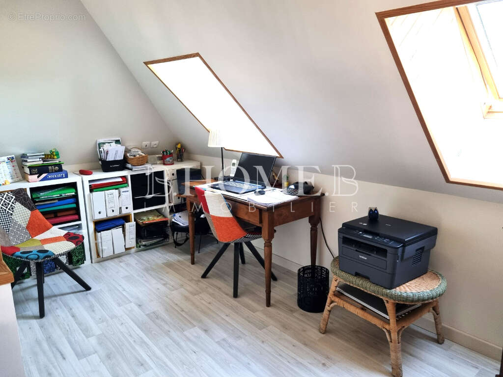 Maison à LES MOUTIERS-EN-RETZ