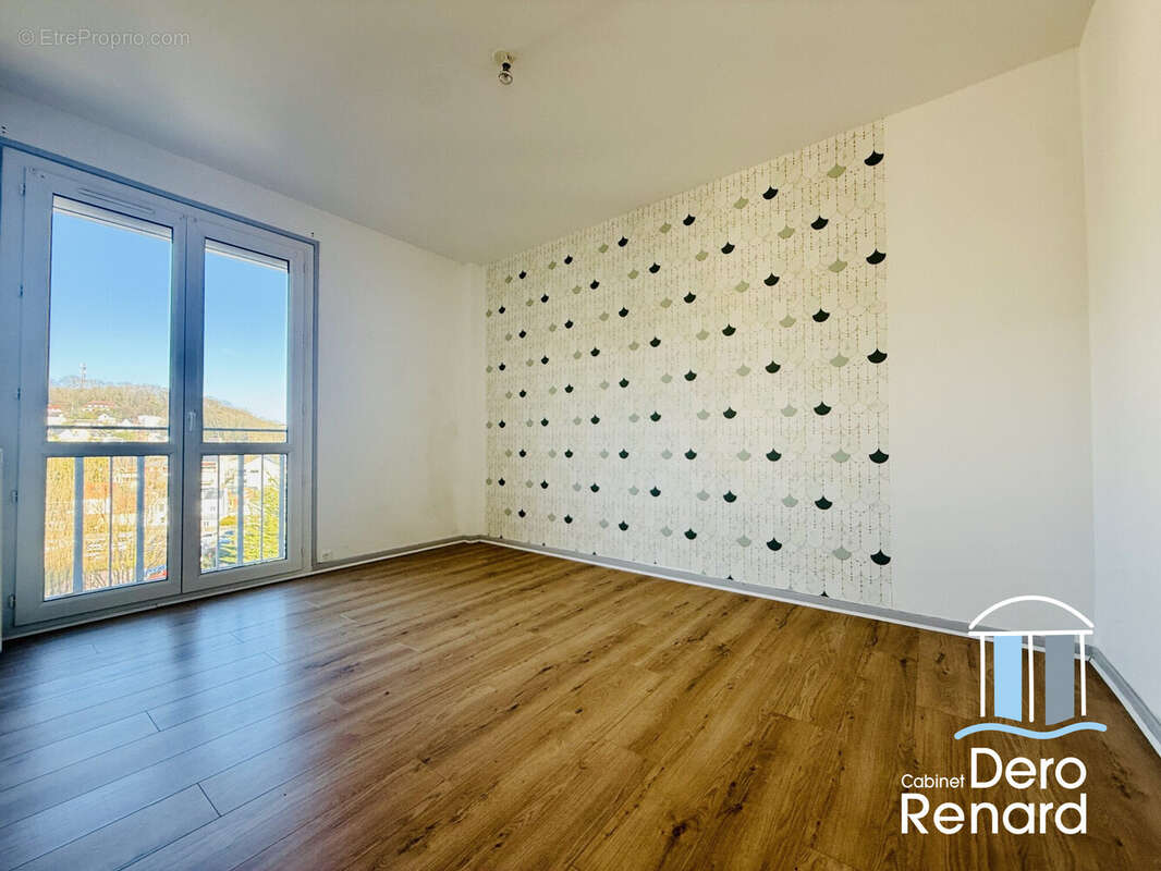 Appartement à SAINTE-ADRESSE