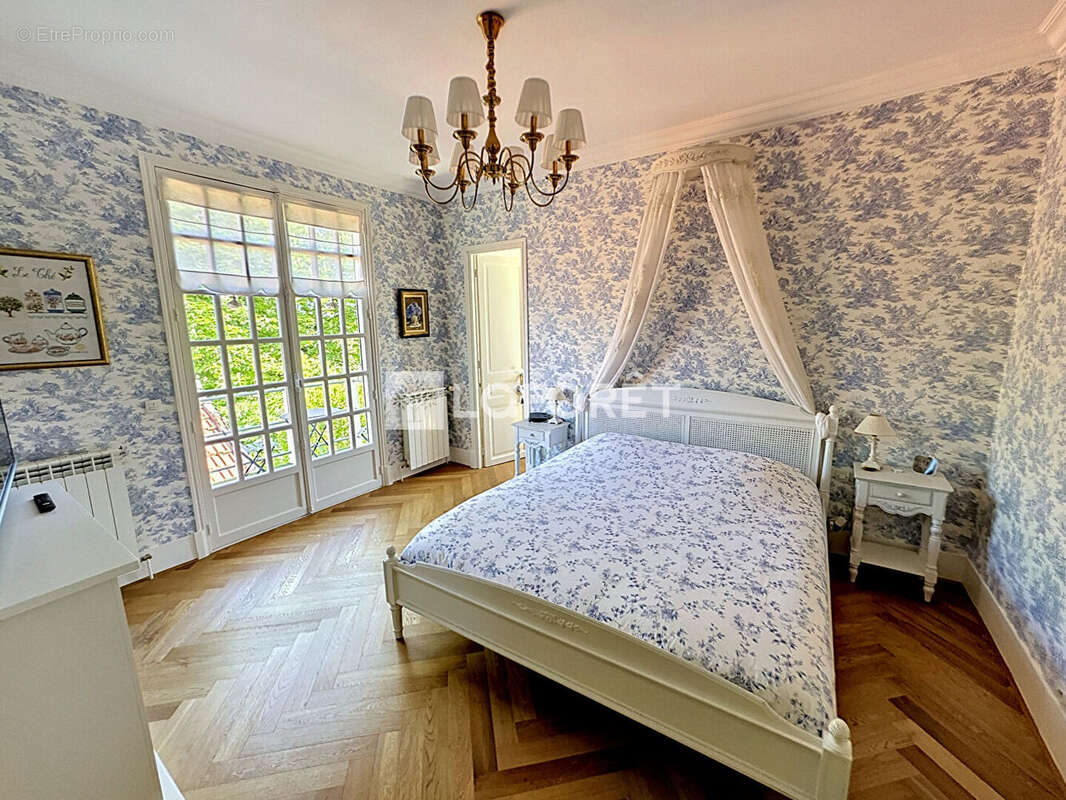 Maison à VILLENNES-SUR-SEINE