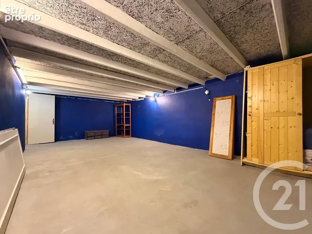 Maison 90 m² à Moussy-Le-Neuf  - photo 12