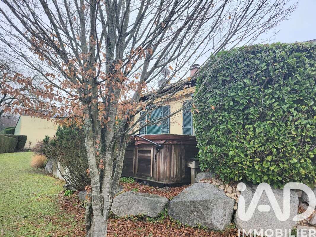 Photo 5 - Maison à GILDWILLER