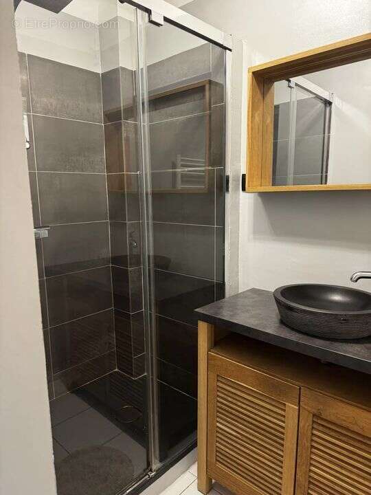 Appartement à CARRY-LE-ROUET