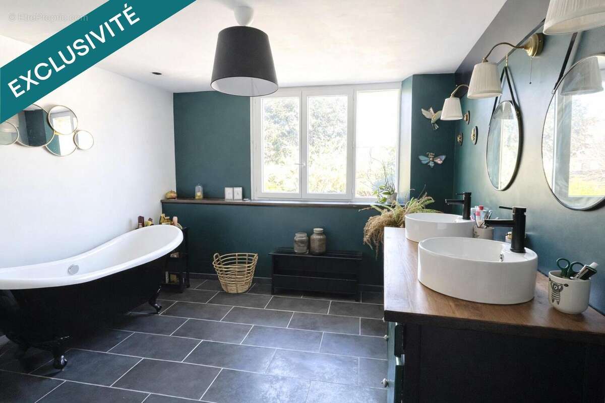 Photo 9 - Maison à CASTRES