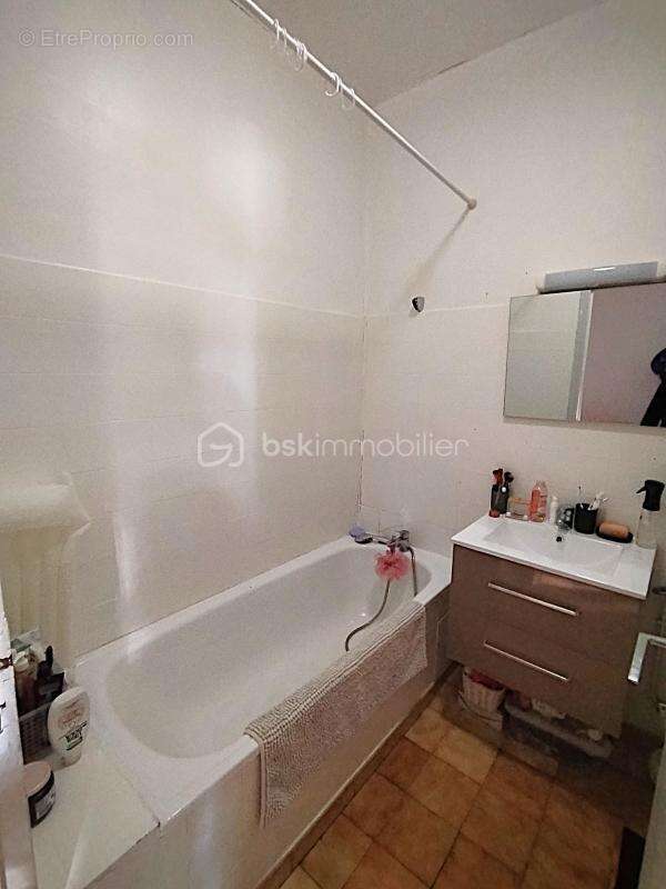 Appartement à AUBENAS